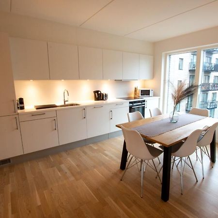 Copenhagen West By Charles Hope Appartement Buitenkant foto