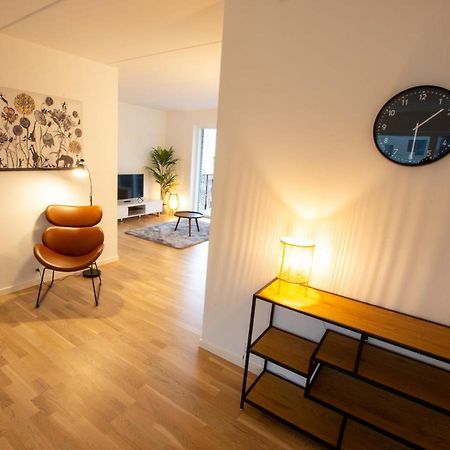 Copenhagen West By Charles Hope Appartement Buitenkant foto