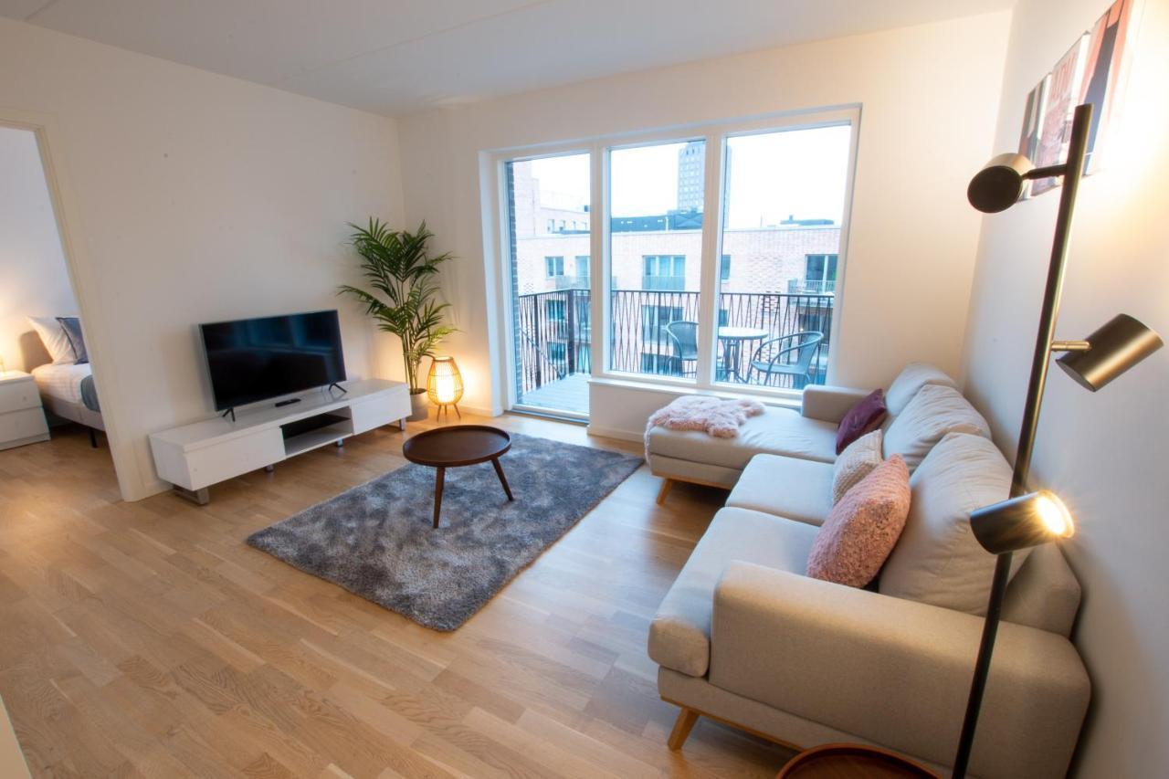 Copenhagen West By Charles Hope Appartement Buitenkant foto
