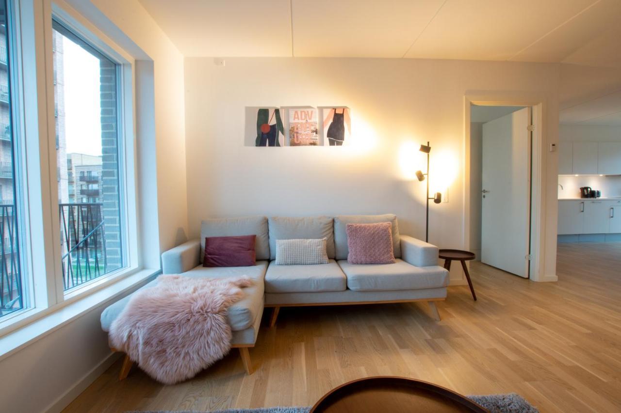 Copenhagen West By Charles Hope Appartement Buitenkant foto
