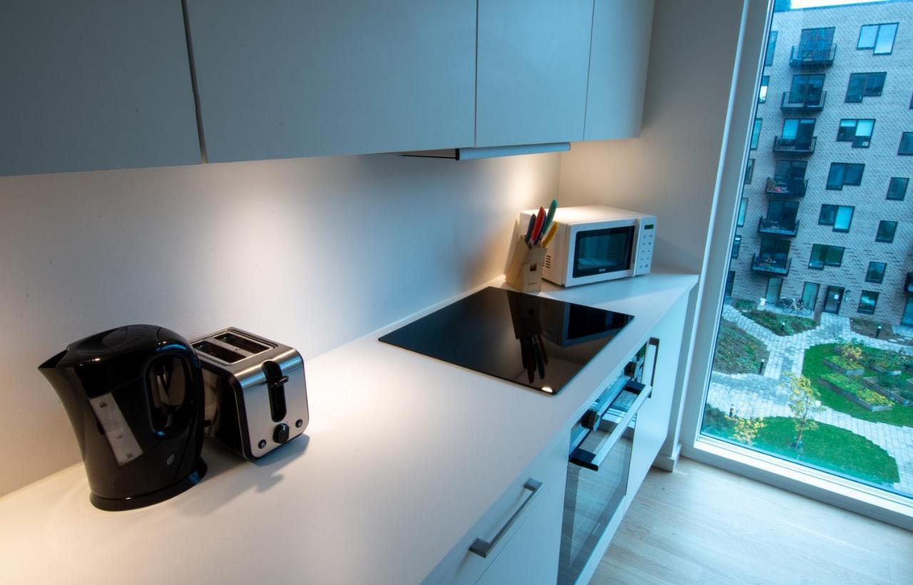 Copenhagen West By Charles Hope Appartement Buitenkant foto